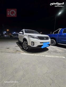 كيا سورينتو